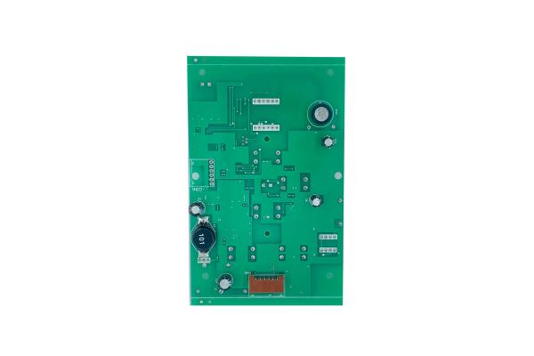 FR4 Automotive PCBA Solar Charge Controller Circuit Board Service