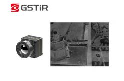 China Wafer Level Drone Thermal Camera Core Uncooled 640x512 12um supplier
