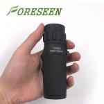 Mini Double Coated BAK7 Mini Monocular Telescope Portable For Kids Pocket Toy for sale