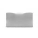 Neck Rest Private Label Butterfly Memory Foam Pillow For Neck Pain Sufferers for sale