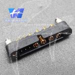 HW-M80 Connectors,HW-5T10605M3-04-331-00-000