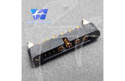 China HW-M80 Connectors,HW-5T10605M3-04-331-00-000 supplier