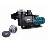 High Pressure Swimming Pool Water Pump Self Priming Type For Hot Water Circulation for sale