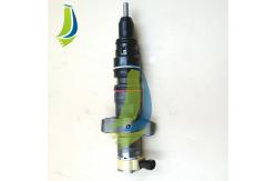 China 10R-7224 10R7224 Diesel Fuel Injector For C9 Engine Parts supplier