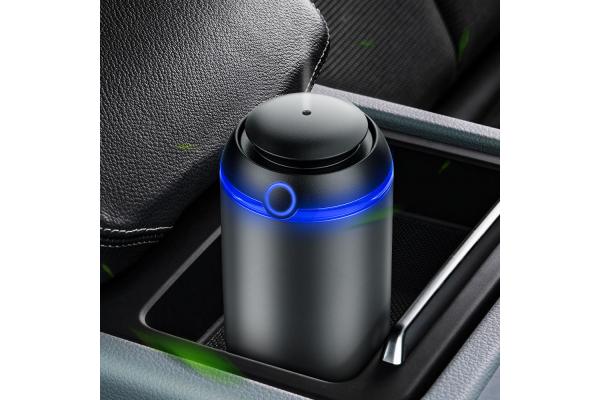 HOMEFISH 10ml Essential Oil Diffusers Smart Capsule Aroma Diffuser Humidification Aromatherapy