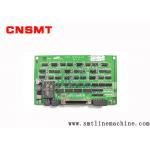 Drive Backplane Led Light Circuit Board CNSMT J91741017B SM411 421 Green Color for sale