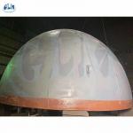 Hemisphere Dished Tank Heads for sale