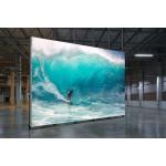 Rental Screen P3.91 SMD LED Video Wall Screen IP67 Commercial LED Advertising Display for sale