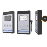 Pocket Sized Digital Static Field Meter LCD Display 60kV