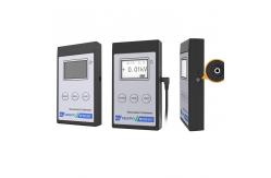 China Pocket Sized Digital Static Field Meter LCD Display 60kV supplier