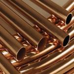 Effective Heat Treatability Copper-Nickel Tubing for Industrial Applications for sale