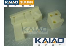 China Smooth Automotive Injection Molding , Industrial Rapid Prototyping Services supplier