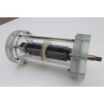 Low Overpotential MMO Titanium Anode High Electric Catalytic Property