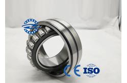 China 22214  Spherical Roller Bearing With Two Inner Ring Raceways Z&H supplier