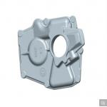 Professional Multi Cavity Mould , Custom Casting Molds Eco Friendly for sale