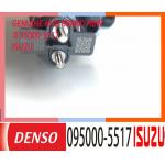 8-97603415-7 095000-5516 095000-5517 Common Rail injector