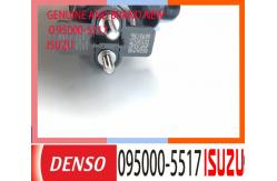 China 8-97603415-7 095000-5516 095000-5517 Common Rail injector supplier