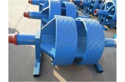 China HDD rock drilling tools, centralizer supplier