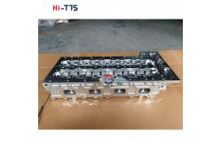 China 4P10Cylinder Head BFM1013 Cylinder Head Assembly supplier