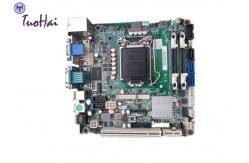 China 445-0746025 NCR ATM Parts 66XX Riverside Intel Motherboard 445-0752088 supplier
