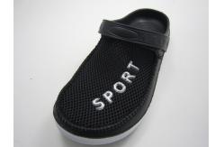 China Unisex EVA Clog Garden Shoes for Garden supplier