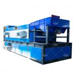 Non-ferrous Metal Separator Scrap Aluminum Separator Scrap Copper Separator Scrap Steel Separator for sale