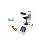 High Accurate LCD Screen Vickers Hardness Tester For Glass / Ceramics / Agate for sale