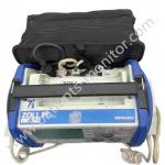 Zoll M Series Biphasic Defibrillator 200 Joules Max Whole Machine