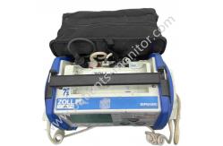 China Zoll M Series Biphasic Defibrillator 200 Joules Max Whole Machine supplier