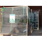 110gsm 120gsm Dark Black Color Paper Roll Width 1050mm Cut Sheets for sale