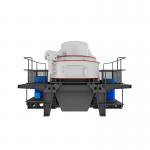 Advanced Technology Vertical Shaft Impact Crusher With Stable Production for sale