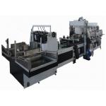 Fully Automatic Carton Partition Making Machine Assembler Packing Machine for sale