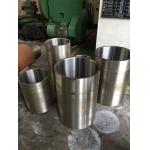 Material A Class Steel Marine Propeller Shaft & Sleeve For Sea going Ships