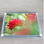 17 Inch Open Frame Monitor Touch Screen 1000nits High Brightness Digital For Shop Stores for sale
