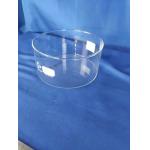 Cylindrical Borosilicate Glass Vessel 190mm Diameter, IEC 60335-2-25 Test Equipment