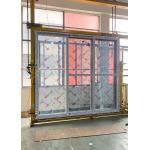 AS 220 Series Heavy-Duty Aluminum Sliding Doors - Expansive Views with Integrated Insect Screens | Minimalist Panoramic Design for sale