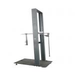 IK Code Impact Testing Machine / Stainless Steel Pendulum Swinging Hammer Test Apparatus for sale
