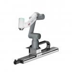 ABB GoFa CRB 15000 Cobot With SLIDEKIT 2.0 Robot Linear Track The 7th Linear Axis For Collaborative Robots for sale
