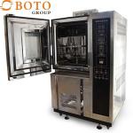 Environmental Ozone Aging Test Chamber GB/T7762-2008 Lab Test Machine for sale