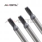 High Speed Carbide Thread Milling Cutter M4 - M20 CNC Mill Tool Full Profile for sale