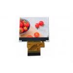 FS Lcd Display 2.31 Inch TFT Lcd 320 x 240 SPI Display Lcd TFT Lcd Display Supplier For Medical Equipment for sale