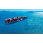 2-4 Weeks Delivery Logistics Sea Freight Shipping Services From China To Usa for sale