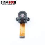 Low Light Mipi Camera Module Wide Angle Lens With AR0330 Sensor for sale