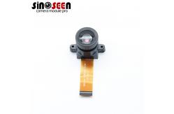 China Low Light Mipi Camera Module Wide Angle Lens With AR0330 Sensor supplier