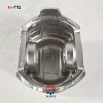 Engine Piston 1J868 16423-21910 4D87 4 CYL Piston Kit For K-UBOTA Engine for sale