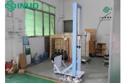 China IK07-IK11High Energy Pendulum Impact Tester For Electrical Safety supplier