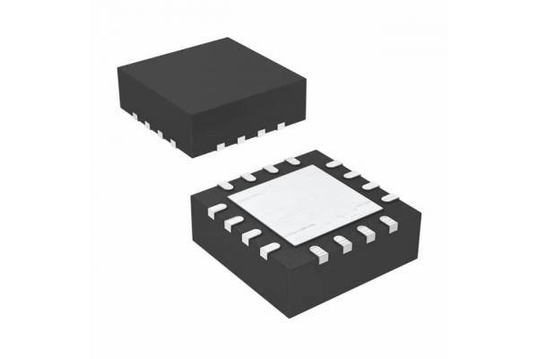 Texas Instruments MSP430G2131IRSA16R