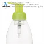 Foaming Soap Pump Foaming Pump Sprayer Rotary Switch Foam Pump for Bottles for sale
