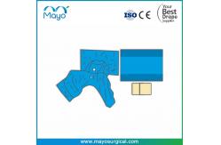 China Complex Material Surgical Urology Drape Pack With TUR Drape supplier