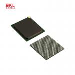 XC3S5000-4FGG676I Smart Ic Chip Embedded FPGAs Efficient Applications 1.14V ~ 1.26V for sale